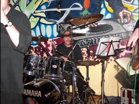 Blue Haze 5-Inch Weiden