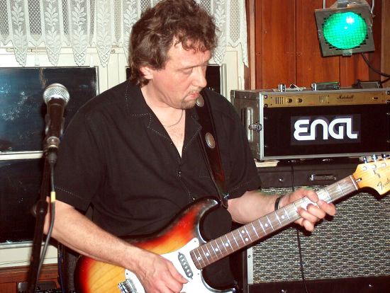 Blue Haze Blockh&uuml;tte G&uuml;nter Hagn