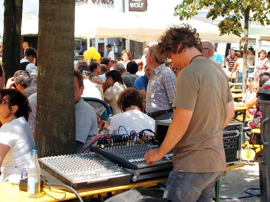 Metropol Studio Stefan Sommer