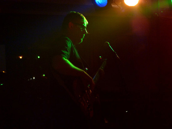 Blue Haze H&auml;ns Pup Ellenfeld 25.04.09