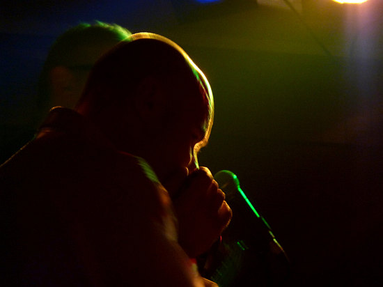 Blue Haze H&auml;ns Pup Ellenfeld 25.04.09