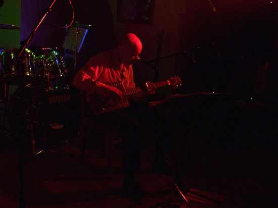 Blue Haze H&auml;ns Pup Ellenfeld 25.04.09