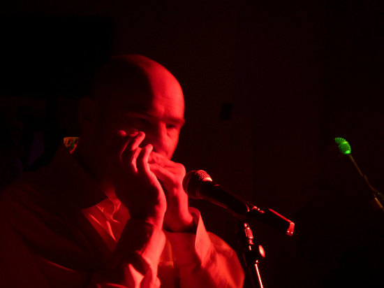 Blue Haze H&auml;ns Pup Ellenfeld 25.04.09