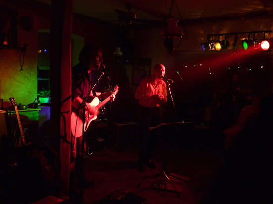 Blue Haze H&auml;ns Pup Ellenfeld 25.04.09