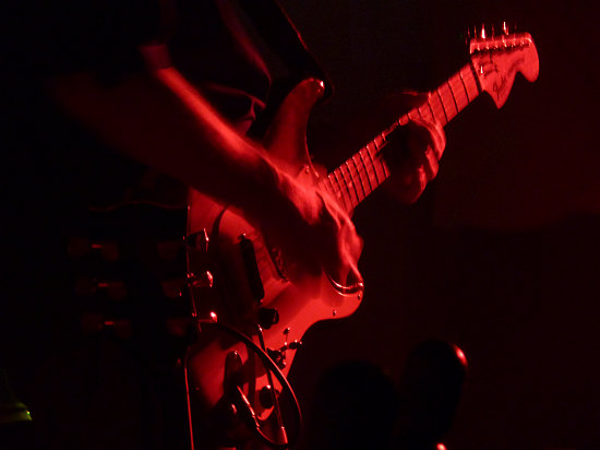 Blue Haze H&auml;ns Pup Ellenfeld 25.04.09