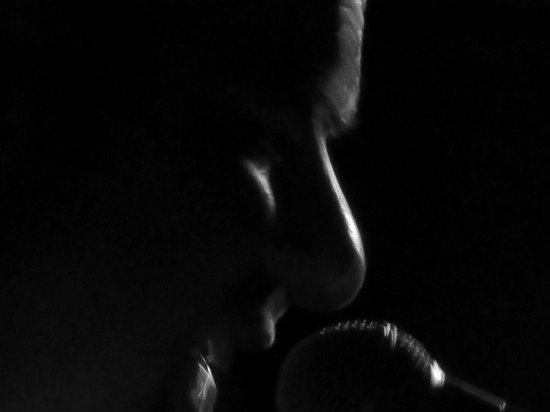 Blue Haze H&auml;ns Pup Ellenfeld 25.04.09