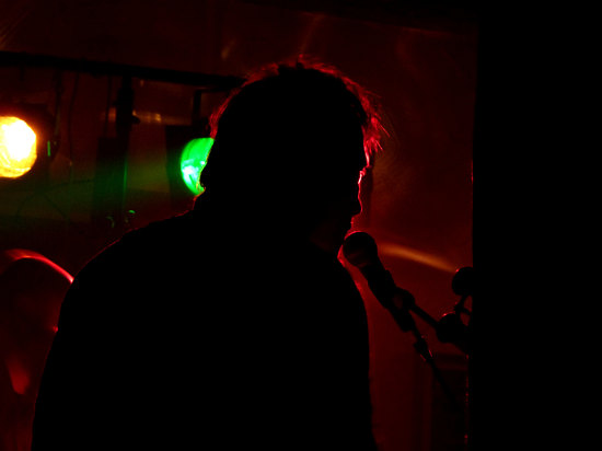 Blue Haze H&auml;ns Pup Ellenfeld 25.04.09