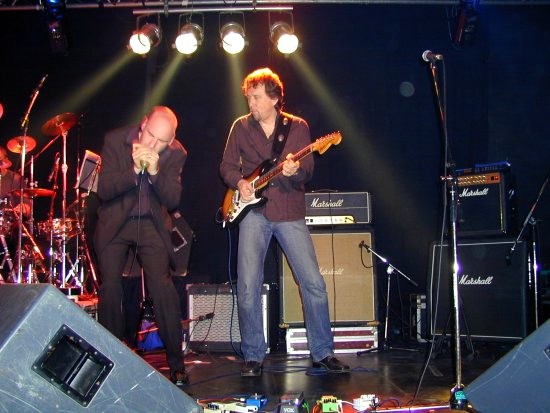 Blue Haze Kitchenclub Nabburg