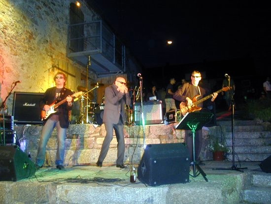 Blue Haze Schafferhof