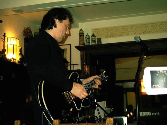 Blue Haze Sperberbr&auml;u Sulzbach