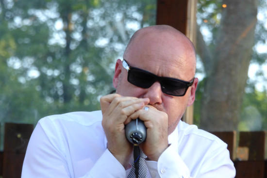 Blue Haze - Neustadt an der Waldnaab - Serenade