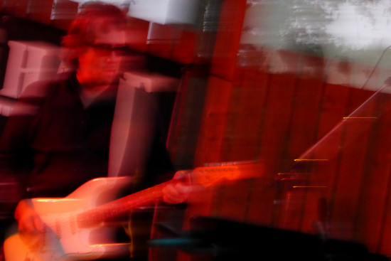 Blue Haze - Neustadt an der Waldnaab - Serenade 2015