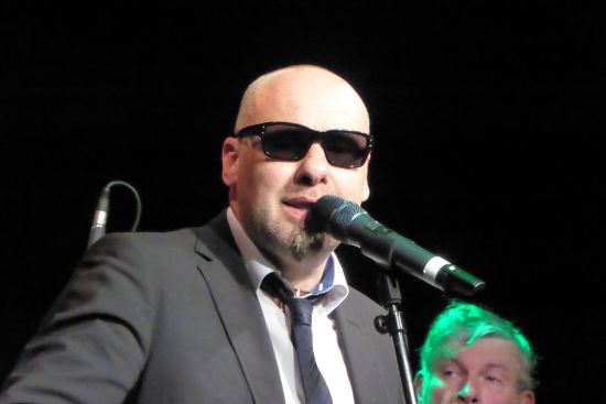 Blue Haze Weiden Salute-Club 2017