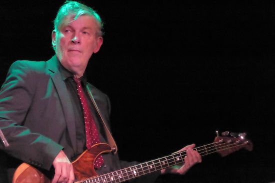 Blue Haze Weiden Salute-Club 2017