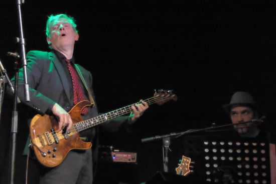 Blue Haze Weiden Salute-Club 2017