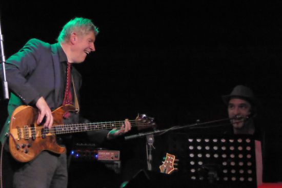 Blue Haze Weiden Salute-Club 2017