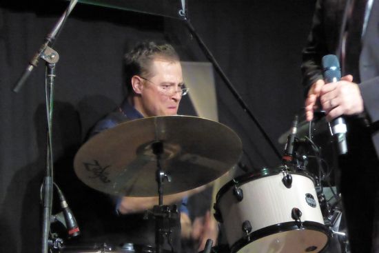 Blue Haze Weiden Salute-Club 2017