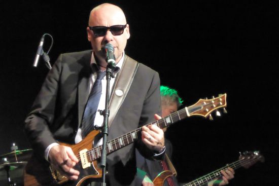 Blue Haze Weiden Salute-Club 2017