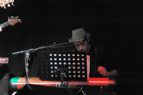 Blue Haze Weiden Salute-Club 2017