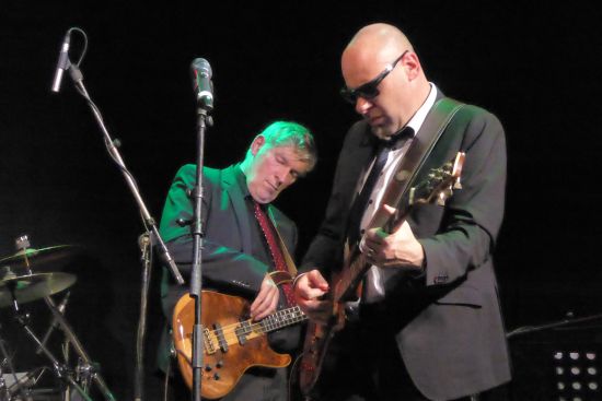 Blue Haze Weiden Salute-Club 2017