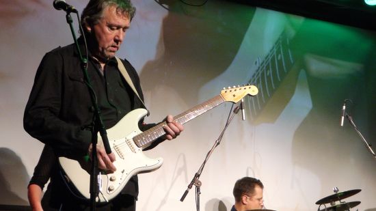 Blue Haze Weiden Salute-Club 2017