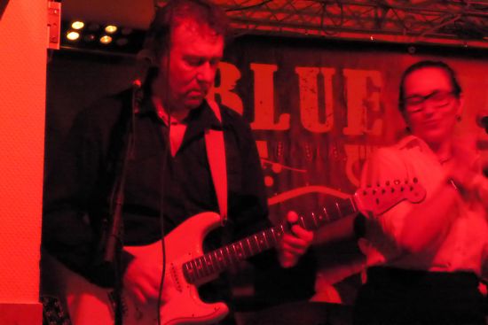 Blue Haze - Sulzbach-Rosenberg - Gestern 2017