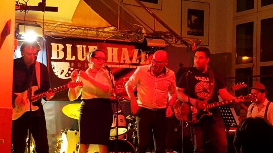 Blue Haze - Sulzbach-Rosenberg - Gestern 2017 Marco Meierh&ouml;fer